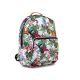 3. THE SOCIETY PACK XCLASSIC RUCKSACK MEHRFARBIG JUNGLE ALLOVER 181CPR702-90