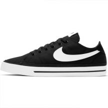 Nike Court Legacy Canvas M CW6539 002 Schuhe