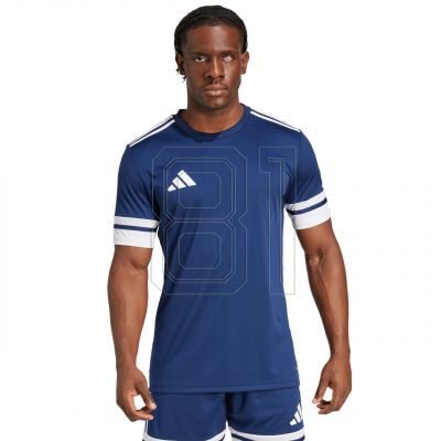 3. Adidas Squadra 25 M T-shirt JG5830