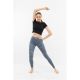 3. VIKING Lana Pro Pants Merino Damen Unterwäsche Größe S Grau