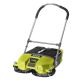 RYOBI 18V 53cm Akku-Kehrmaschine R18SW3-0