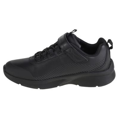 2. Skechers Microspec-Classmate 302607L-BBK Schwarz 28