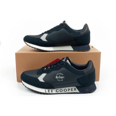 31. Lee Cooper M LCJ-24-03-3009M Turnschuhe