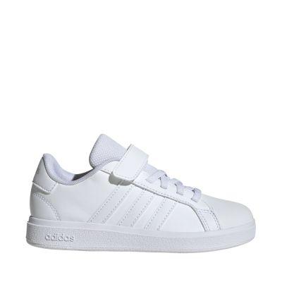 7. Adidas Grand Court 2.0 Jr IH5531 Schuhe
