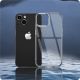 5. Tech-Protect FlexAir Hybrid-Hülle für iPhone 15 – transparent