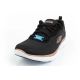 13. Skechers Flex Appeal 4.0 Brillant View W Schuhe 149303/BKRG