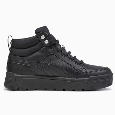 8. Puma Tarrenz SB III Puretex M 393930-01 Schuhe