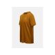 2. PEAK PERFORMANCE Explore Graphic Tee Men Brown