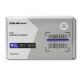 10. QOLTEC Barcode-Lesegerät (stationär) | 1D und 2D | USB