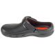 2. Crocs Bistro Pro LiteRide Clog 205669-001 Schwarz 37/38