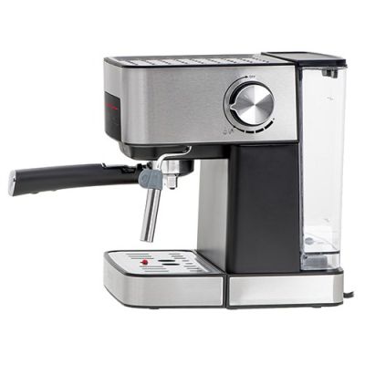9. CAMRY CR 4410 Espressomaschine