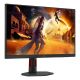 6. AOC Monitor 68,6 cm (27 Zoll) Q27G4SRU 16:09 2xHDMI+DP+USB/rot