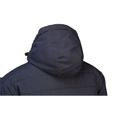 6. NEO Tools 81-574-XXL Arbeitsjacke