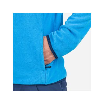 4. Rossignol Strawpile Fleece Hz Sweatshirt