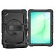 3. Tech-Protect Schutzhülle für Samsung Galaxy Tab A9+ / A11+ Plus 11.0 X210 / X215 / X216 / X230 / X235 / X236 - Schwarz