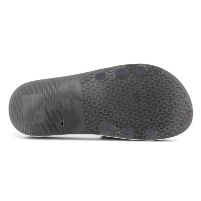 7. IPANEMA SPORTY AD GRAU/ORANGE GRAU 83777-BP053
