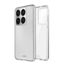 SBS Skinny Cover für Xiaomi 15 – transparent