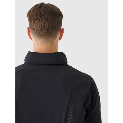 5. Ultraleichte Herren-Laufjacke 4F 4FRAW24TTJAM0775-20S