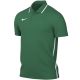 3. Nike Dri-Fit Park 26 Polo Herren-T-Shirt Grün HM7136 302