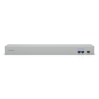 8. Ubiquiti UniFi WAN Switch Gigabit Ethernet (10/100/1000) 1U Grau