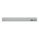 8. Ubiquiti UniFi WAN Switch Gigabit Ethernet (10/100/1000) 1U Grau