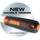 3. NEO Tools 10-062 Steckschlüssel/Steckschlüsselsatz