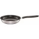 11. Fiskars 1072249 Runde Bratpfanne für Kenner