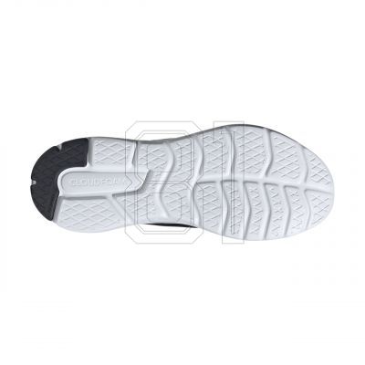 6. Adidas Cloudfoam Move Sock M ID6519 Laufschuhe