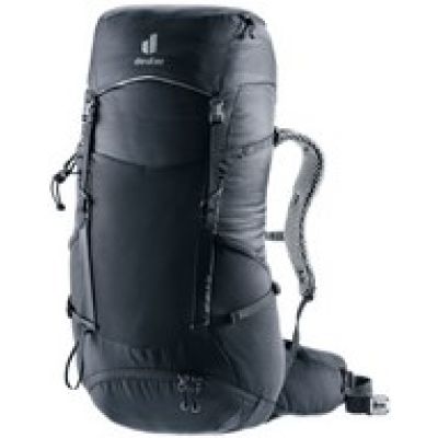 2. Futura 34 EL schwarz | Universal-
