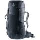 2. Futura 34 EL schwarz | Universal-