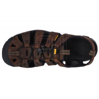 3. Keen Clearwater CNX M 1013106 Sandalen