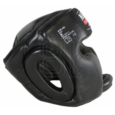 2. Masters Boxhelm - KSS-4B1 M 0228-01M