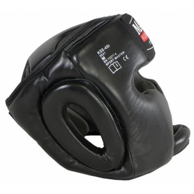 2. Masters Boxhelm - KSS-4B1 M 0228-01M