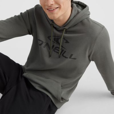 4. O'Neill Logo Hoodie M 92800614984
