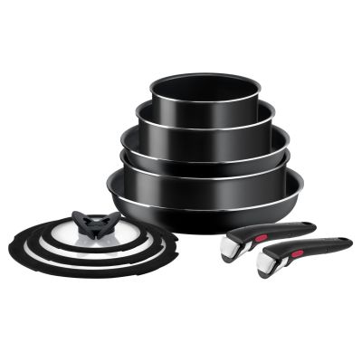 4. Topfset TEFAL Ingenio Easy Cook L1549042