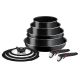 4. Topfset TEFAL Ingenio Easy Cook L1549042