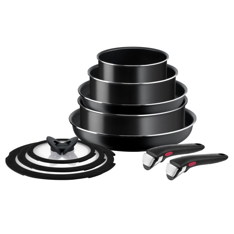 4. Topfset TEFAL Ingenio Easy Cook L1549042