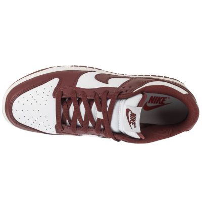 3. Nike Dunk Low Retro DV0833-115 Weiß 41