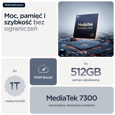 16. Motorola Edge 60 Fusion 8/256GB PANTONE Slipstream
