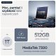 16. Motorola Edge 60 Fusion 8/256GB PANTONE Slipstream