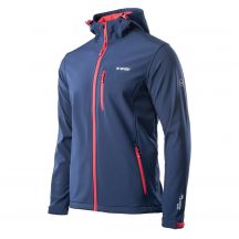 Hi-tec Jacke Caen M 92800197107