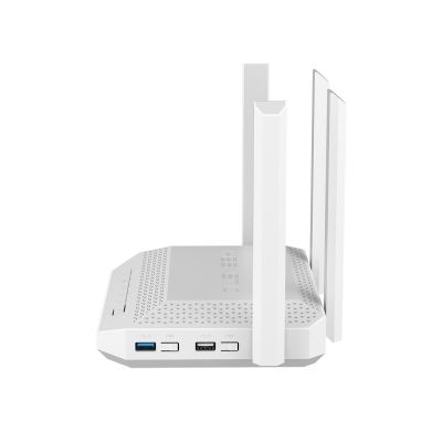 17. Keenetic Hero KN-1012-01-EU AX3000 Router