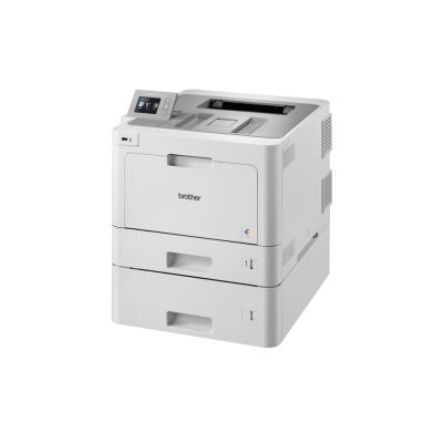 2. Brother HL-L9310CDWT Laserdrucker, Farbe, 2400 x 600 dpi, A4, WLAN