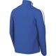 2. Nike Dri-Fit Park 26 Kinder-Sweatshirt Blau HV8383 463