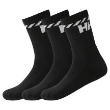 Helly Hansen Socken 3 Paar COTTON SPORT SOCK 3PK 67479 990