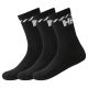 Helly Hansen Socken 3 Paar COTTON SPORT SOCK 3PK 67479 990