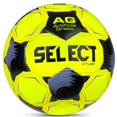 X-Turf Ball auswählen