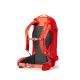 2. Gregory Targhee 32 S/M Wanderrucksack, Gammarot
