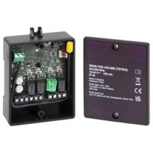 FAAC XR2N FDS 433-868 2-Kanal Universal-Controller/Funkempfänger (787023)