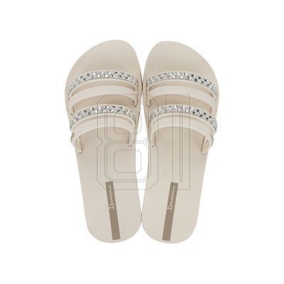 7. Ipanema Chic Slide FW 83707-BE143 Zehentrenner